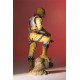 Star Wars Collectors Gallery Statue 1/8 Bossk 24 cm